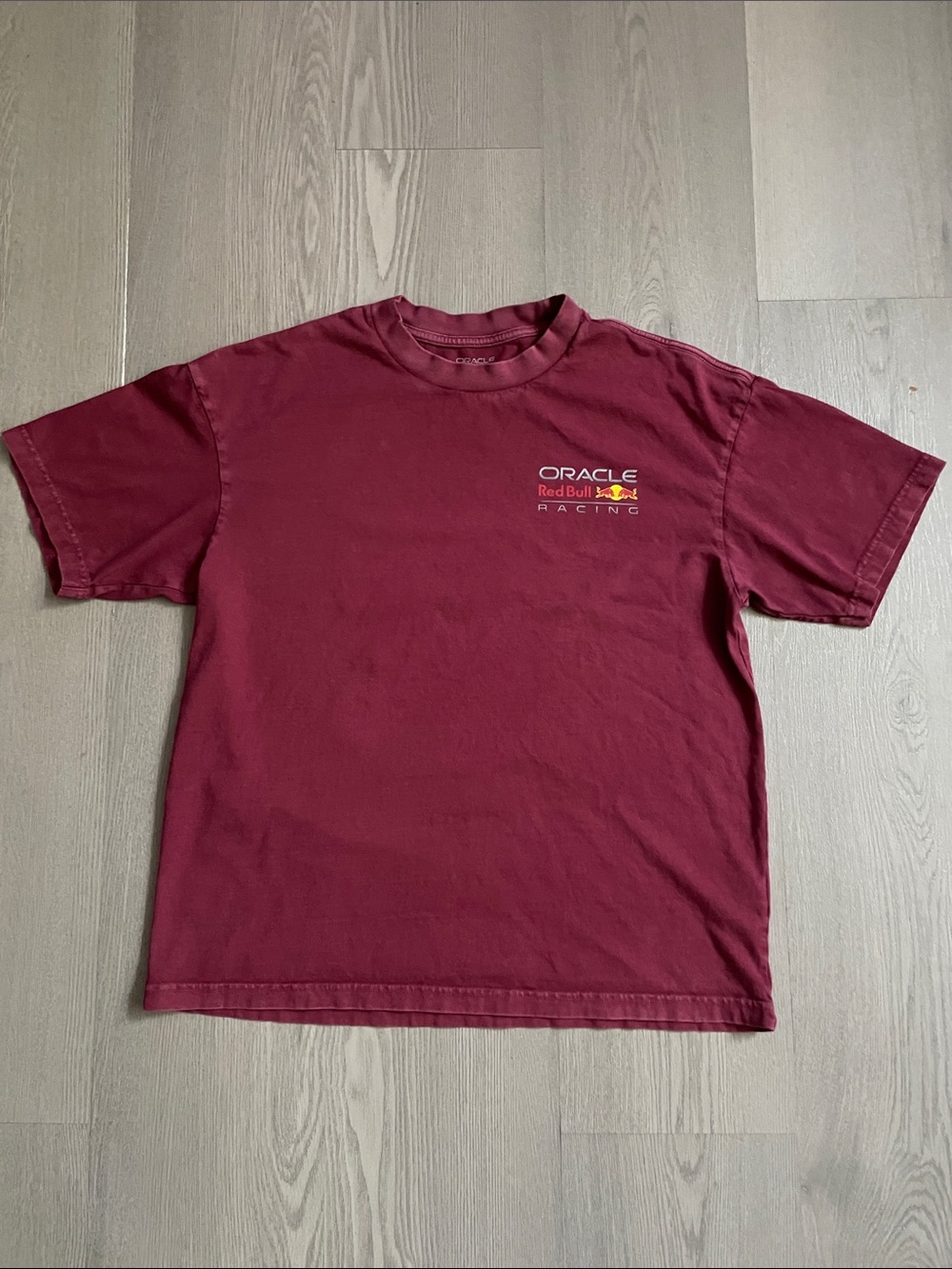 American eagle x red bull racing t shirt